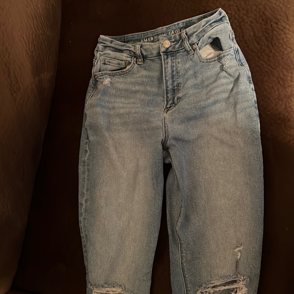 Size 4 American Eagle jeans